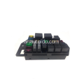 Supplies 38 Fuse Box لـ New Energy 10way